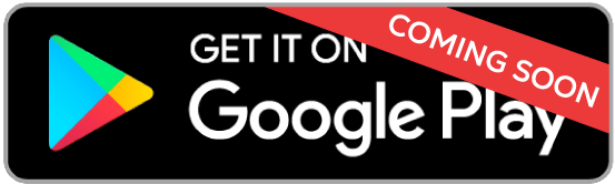 Google Play — Coming Soon